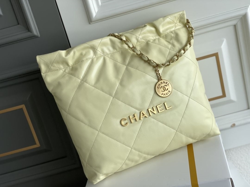 Chanel Gabrielle Bags